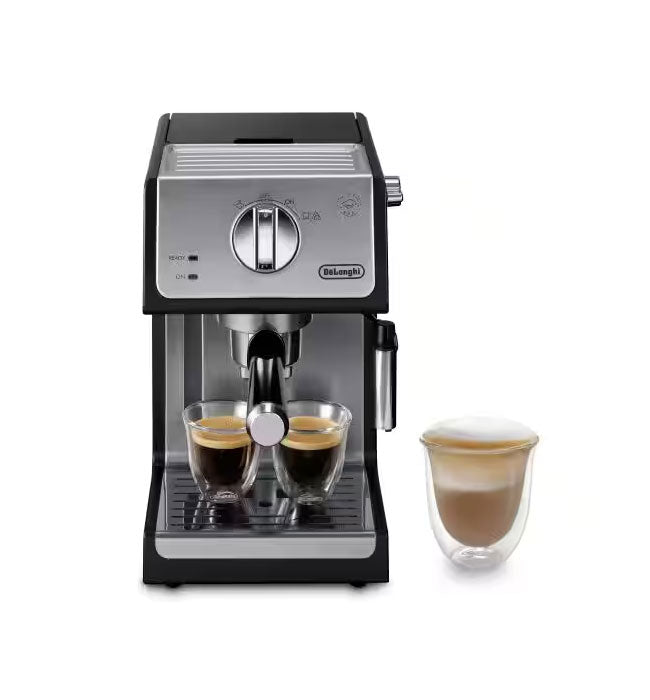 Máquina Espresso Active Line Black
