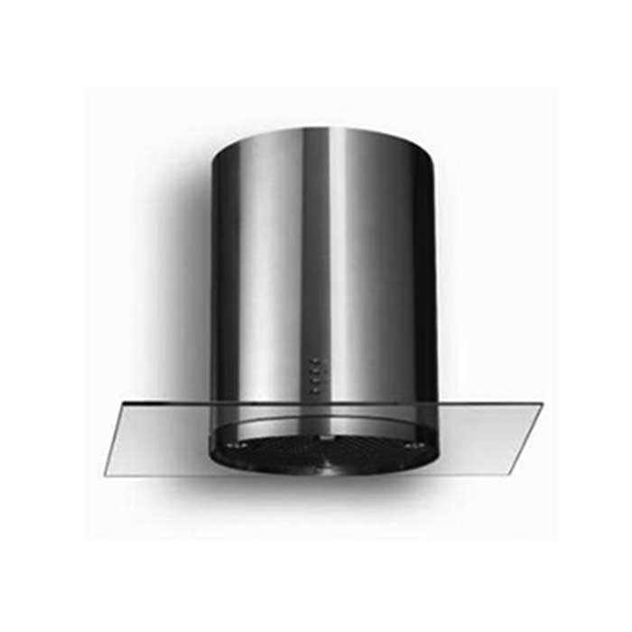 Campana de Pared Cilíndrica AirOn 75 cm