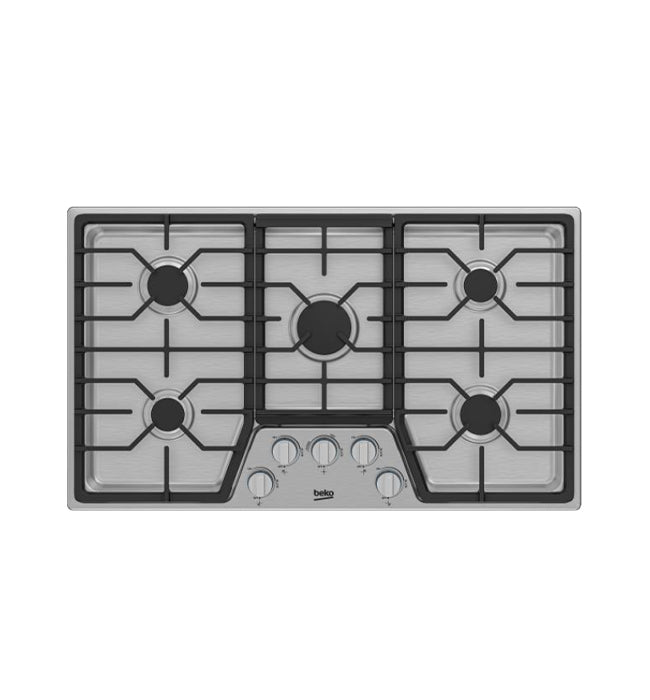 Cubierta a Gas Beko 90 cm