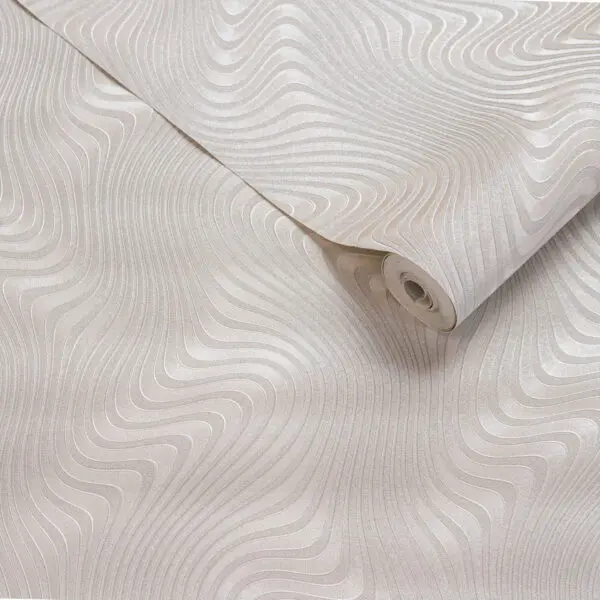 Papel Waves Perla