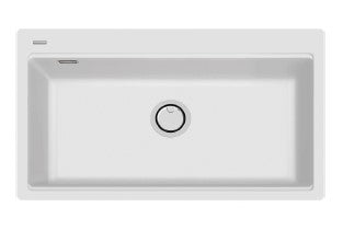 Pozuelo Argos Blanco Artico