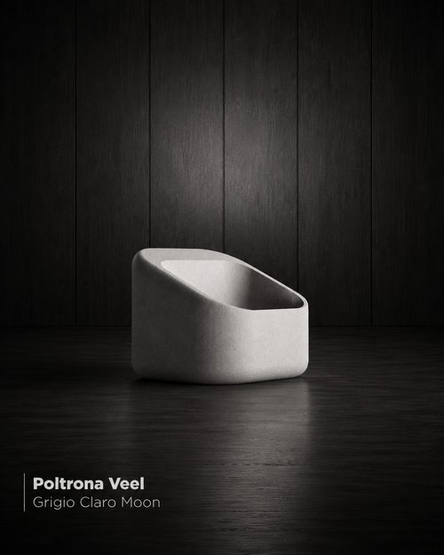 Poltrona Veel