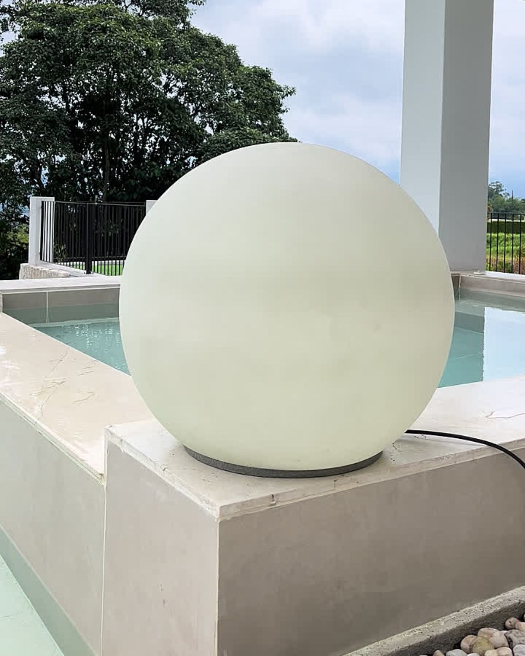 Lámpara Balun 75 Inkelt