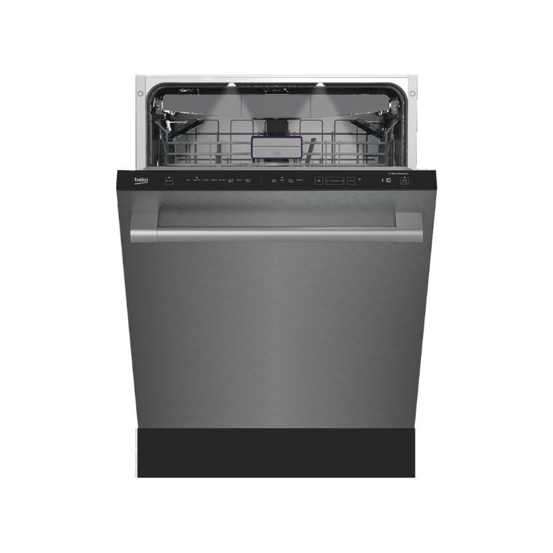 Lavavajillas Beko 80 Piezas Acero