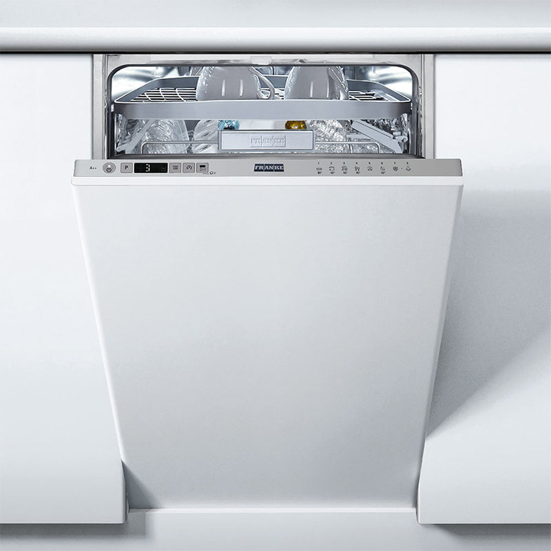 Lavavajillas Franke Panelable 45 cm