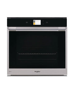 Horno Eléctrico Acero Touch Whirlpool 60 cm