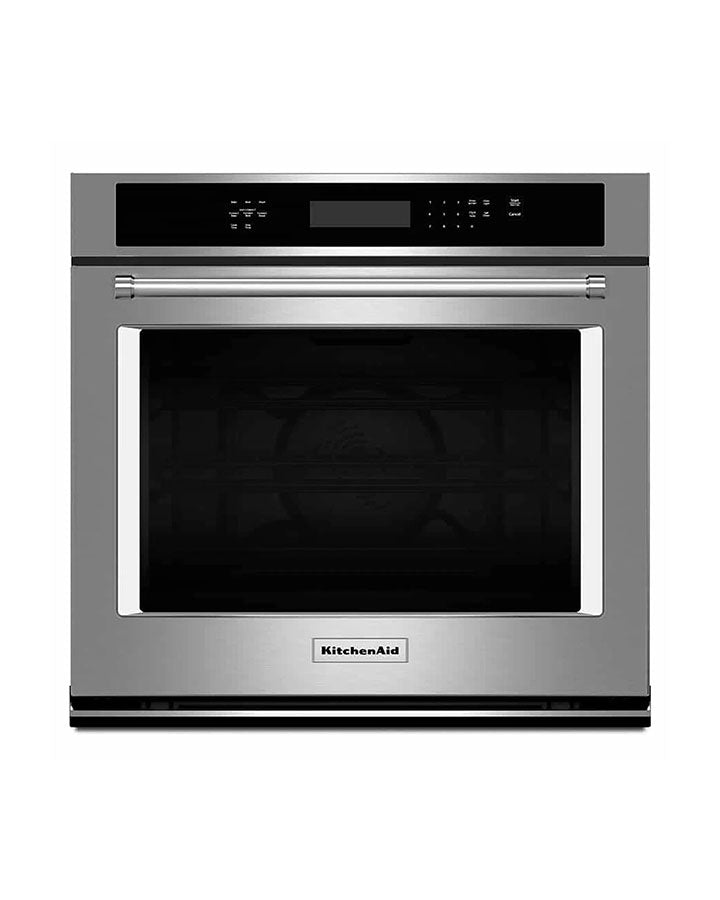 Horno Eléctrico de Convección KitchenAid 68 cm