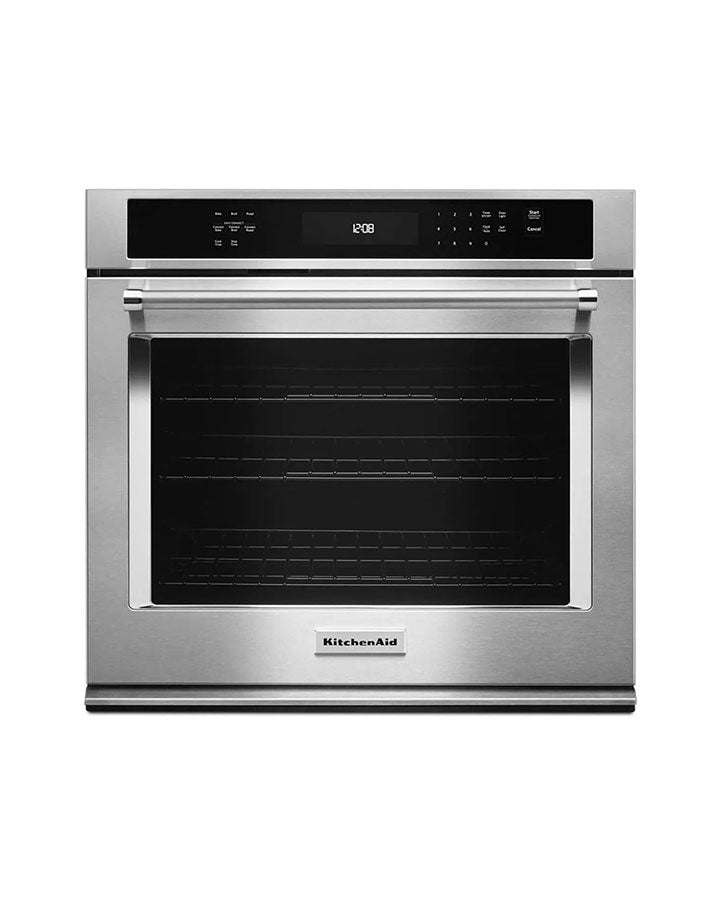 Horno Eléctrico de Convección KitchenAid 76 cm