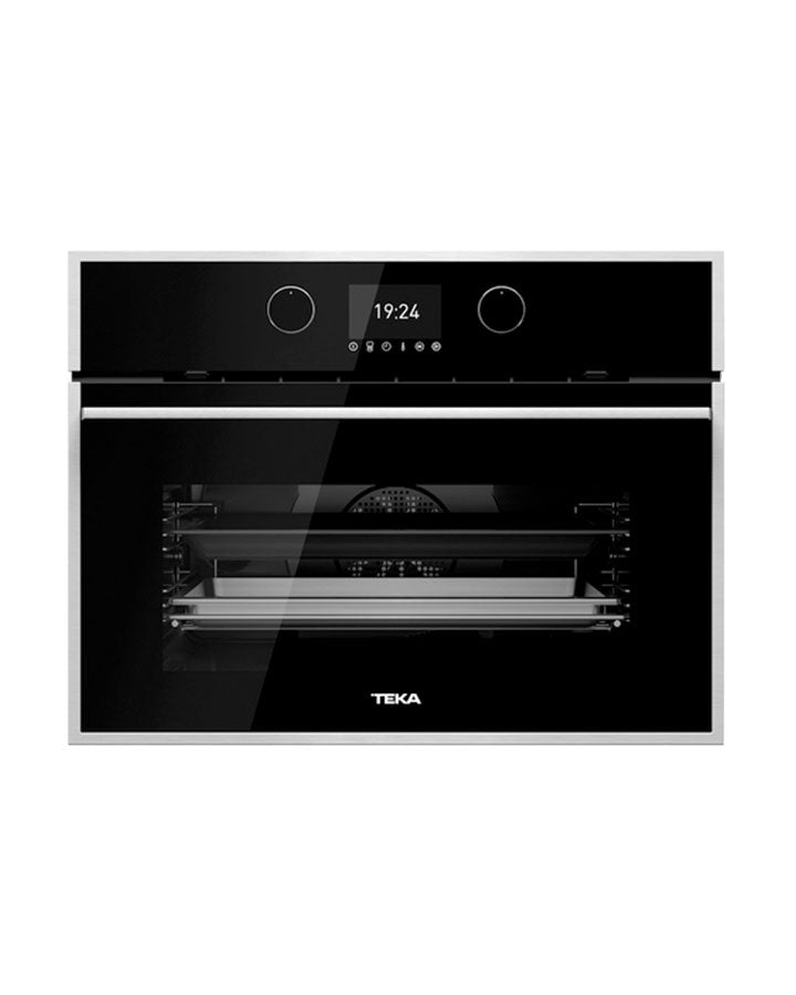 Horno Multifuncional Compacto de Vapor Teka 60cm