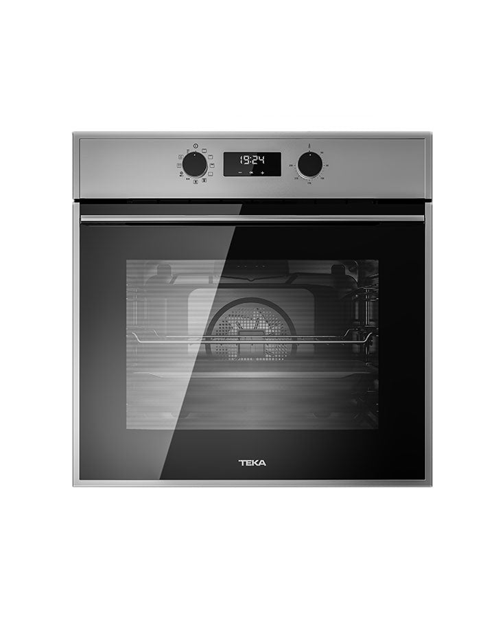 Horno Multifuncional Eléctrico de Convección Teka 60 cm