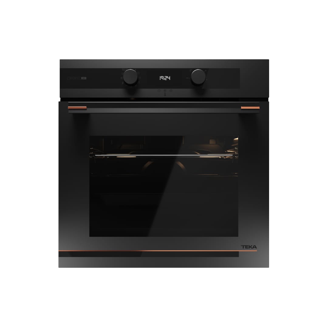 Horno Eléctrico MaestroPizza Teka 60 cm Infinity G1