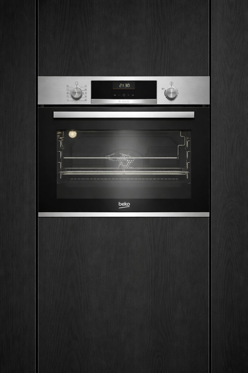 Horno Eléctrico Beko 90 cm