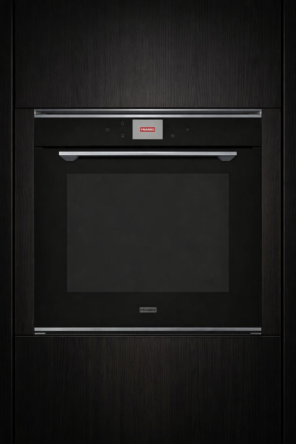 Horno Eléctrico Mythos 60 cm Franke