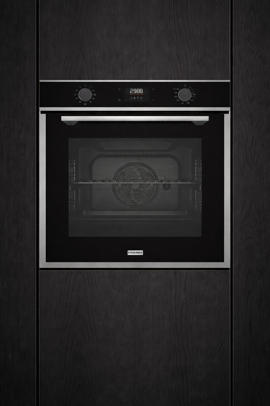 Horno Maris Eléctrico Franke 60 cm