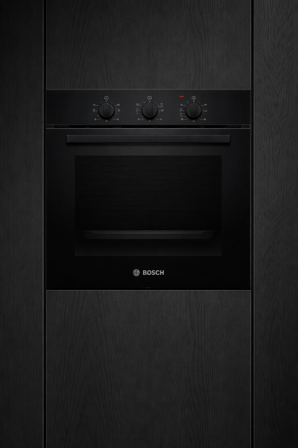 Horno Eléctrico de Convección 60 cms - Serie2