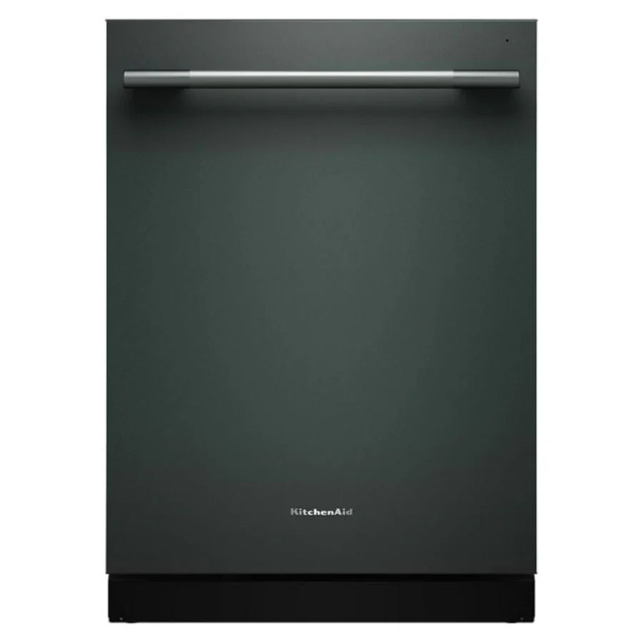 Lavavajillas KitchenAid 24" Color Juniper