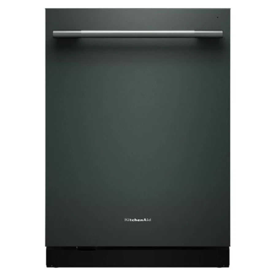 Lavavajillas Con Sistema ProDry e Iluminación Led KitchenAid 24" Color Juniper