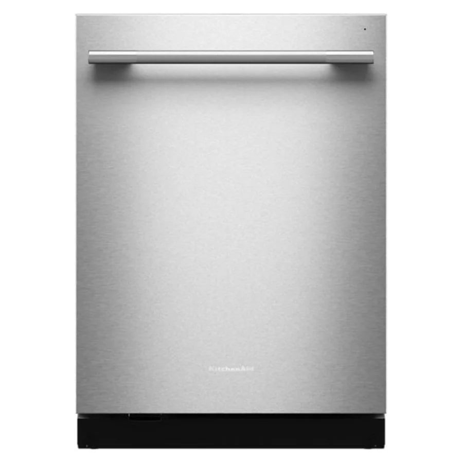 Lavavajillas Con Sistema ProDry e Iluminación Led KitchenAid 24" Acero Inoxidable