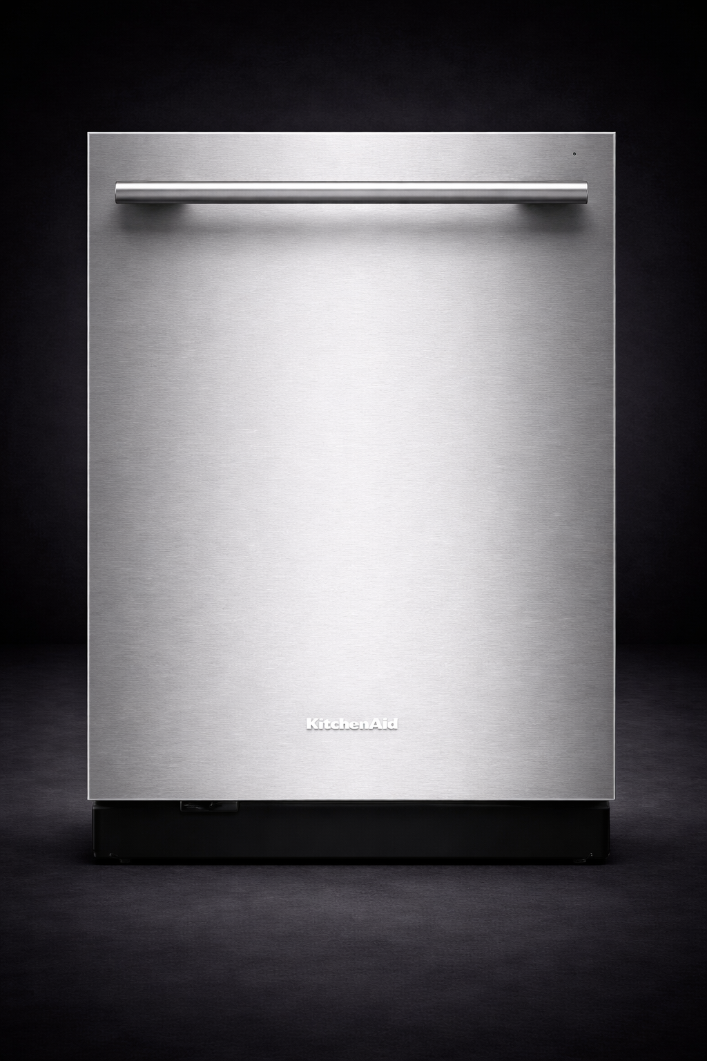Lavavajillas Con Sistema ProDry e Iluminación Led KitchenAid 24" Acero Inoxidable
