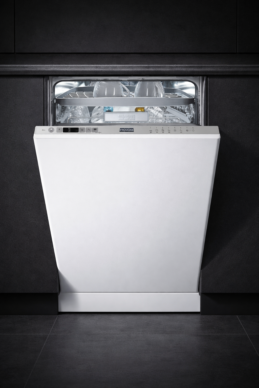 Lavavajillas Franke Panelable 45 cm