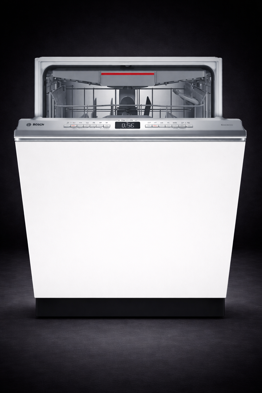Lavavajillas Integrable Serie 4 Bosch 60cm - Nuevo Modelo