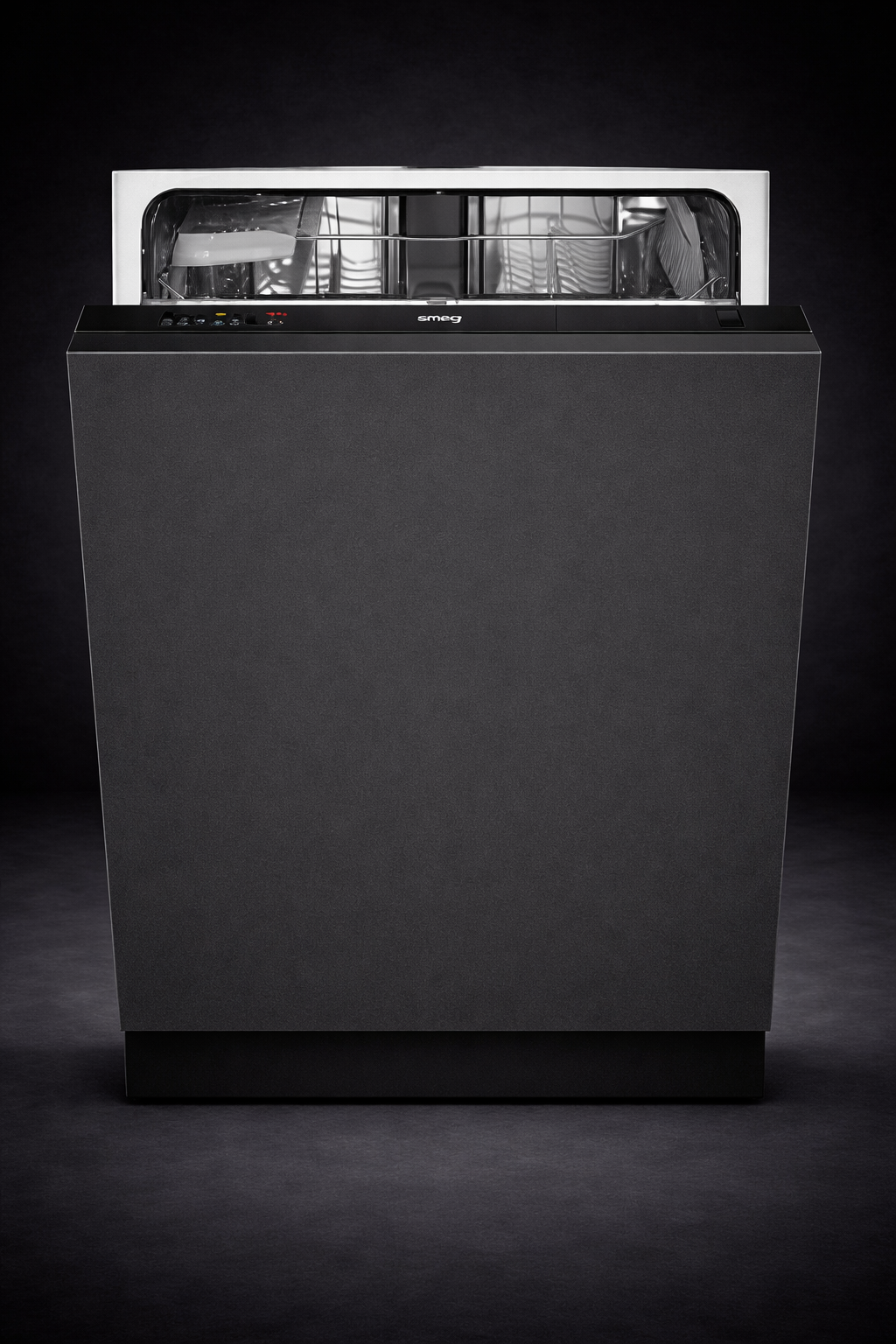 Lavavajillas Panelable Smeg