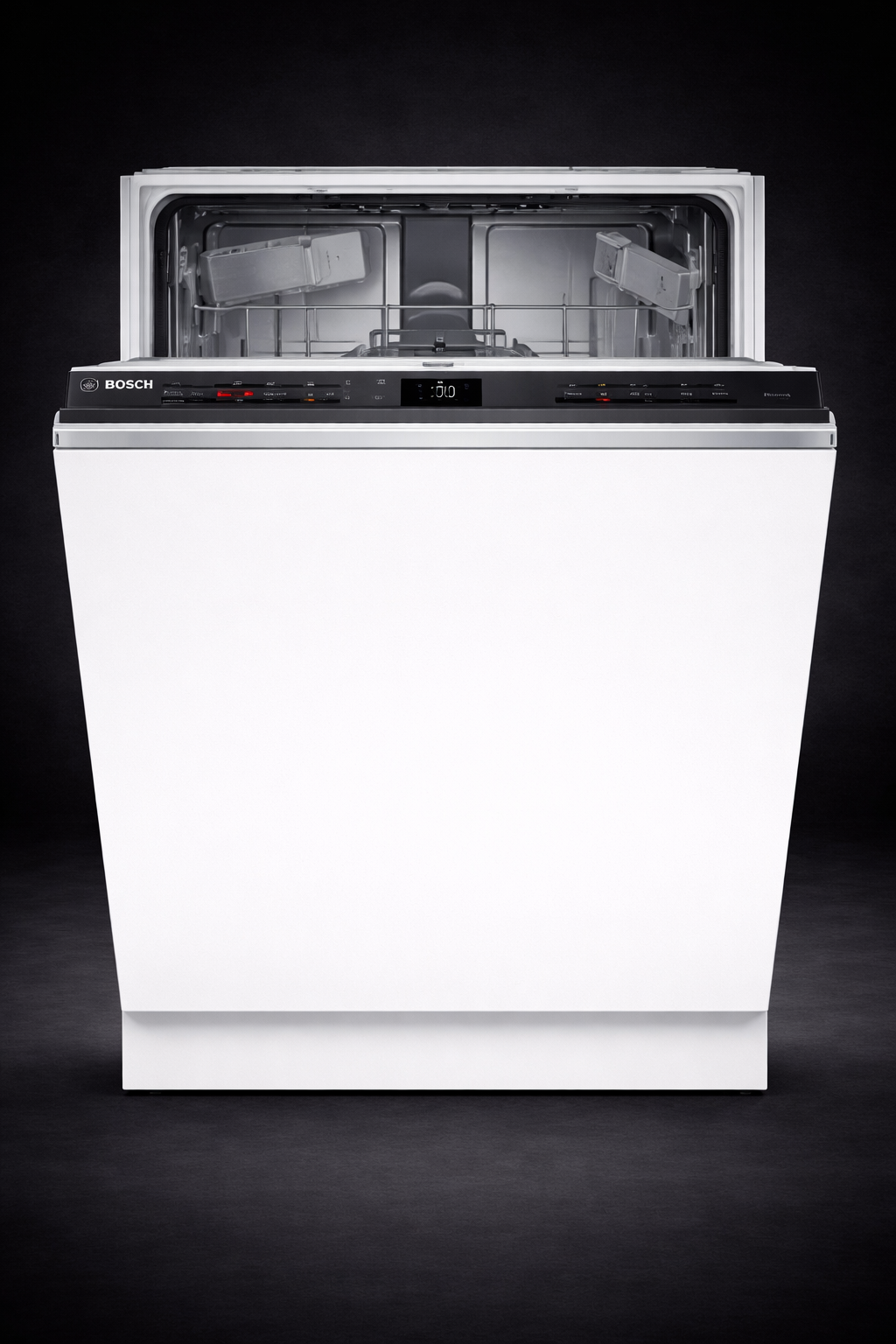 Lavavajillas Totalmente Integrable Serie 2 Bosch 45cm