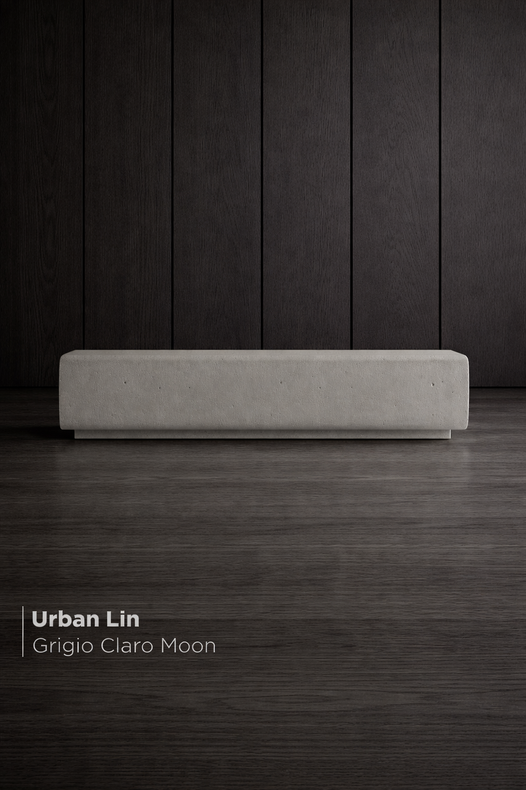 Urban Linje Mobiliario Urbano