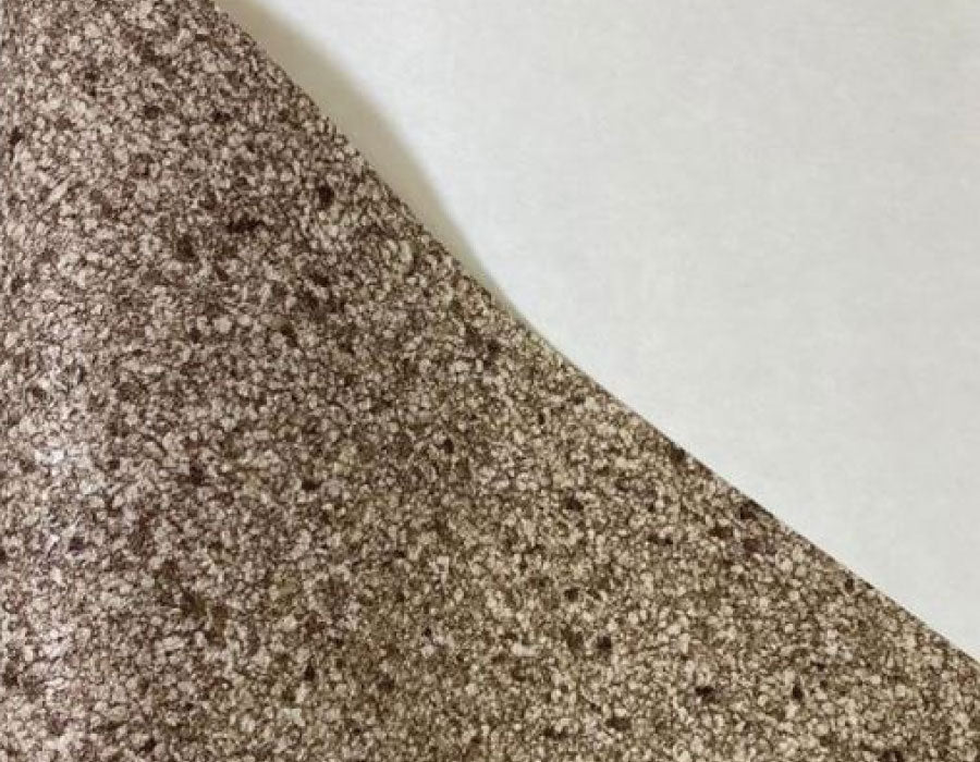 Papel Piedra Marrón