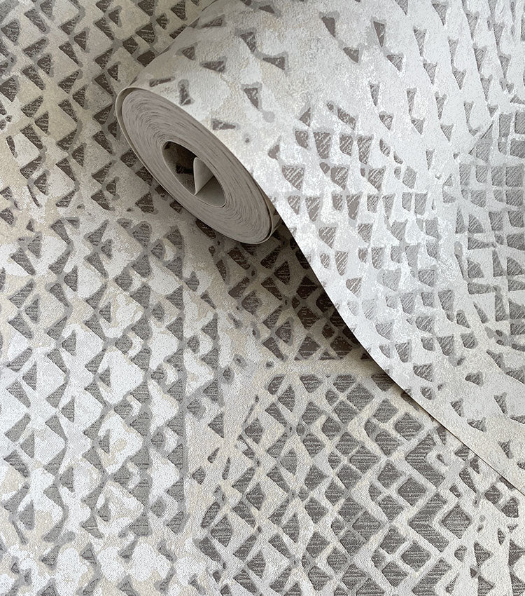 Papel Print Hexágonos