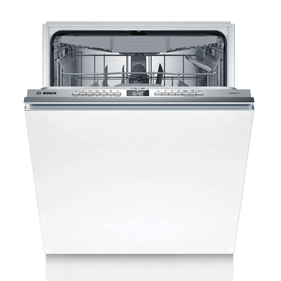 Lavavajillas Integrable Serie 4 Bosch 60cm - Nuevo Modelo
