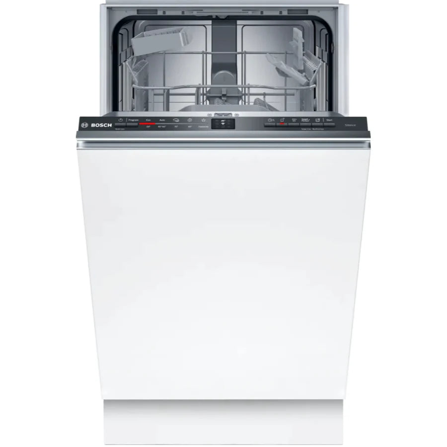 Lavavajillas Totalmente Integrable Serie 2 Bosch 45cm