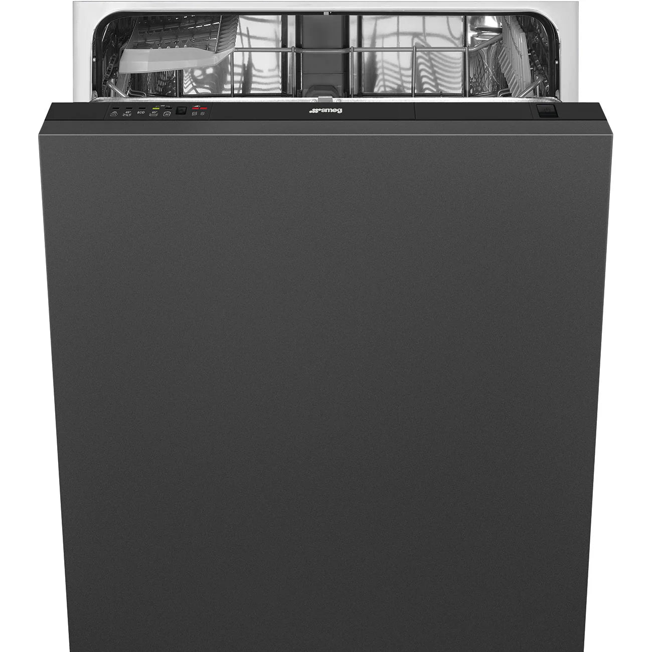 Lavavajillas Panelable Smeg