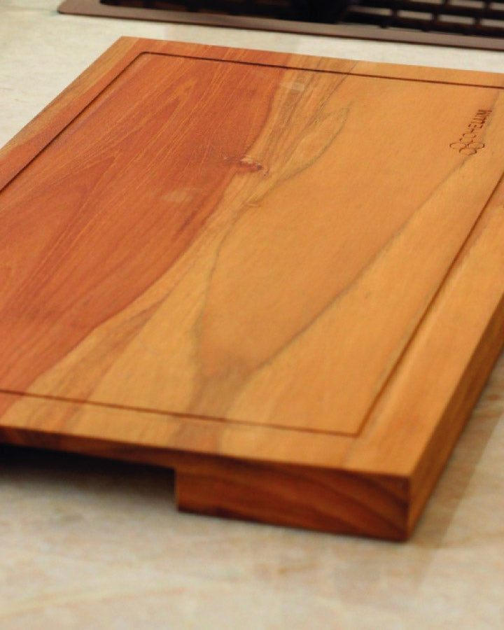 Tabla de Picar de Madera