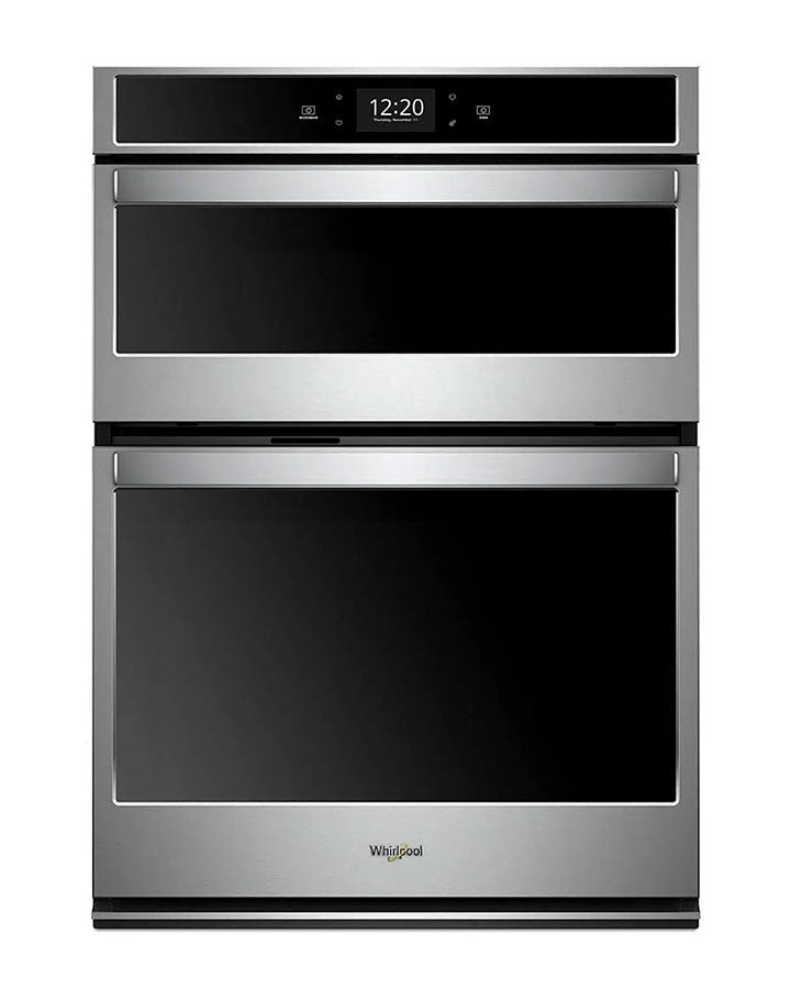 Torre de Hornos Eléctrica Touch Whirlpool 68 cm