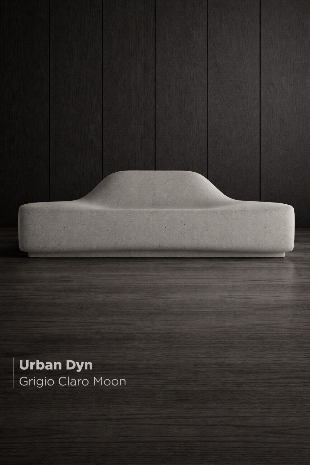 Urban Dyn Mobiliario Urbano