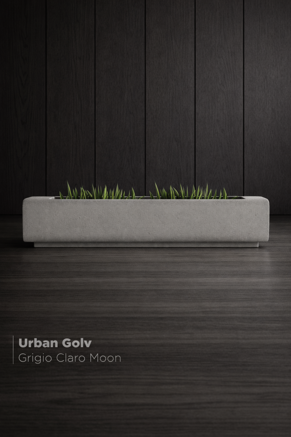 Urban Golv Mobiliario Urbano