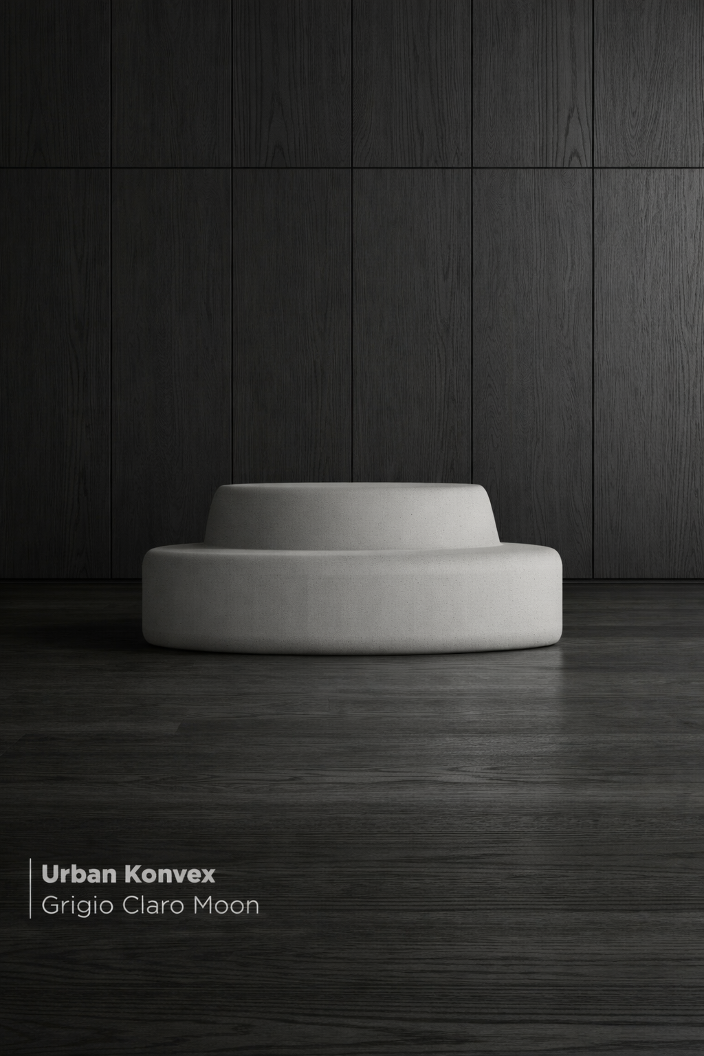 Urban Konvex Mobiliario Urbano