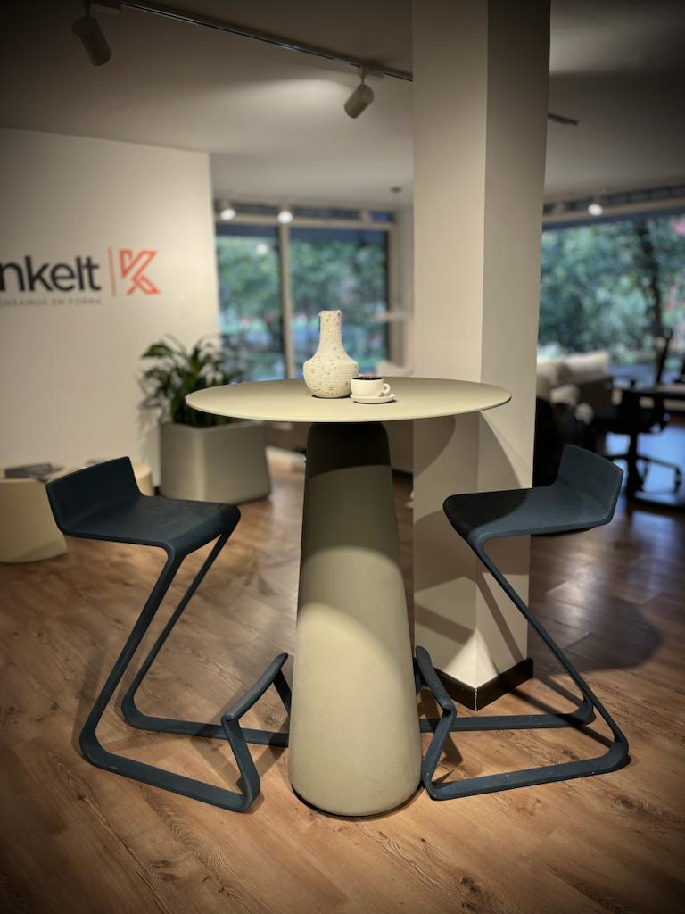 Silla Balanz Inkelt