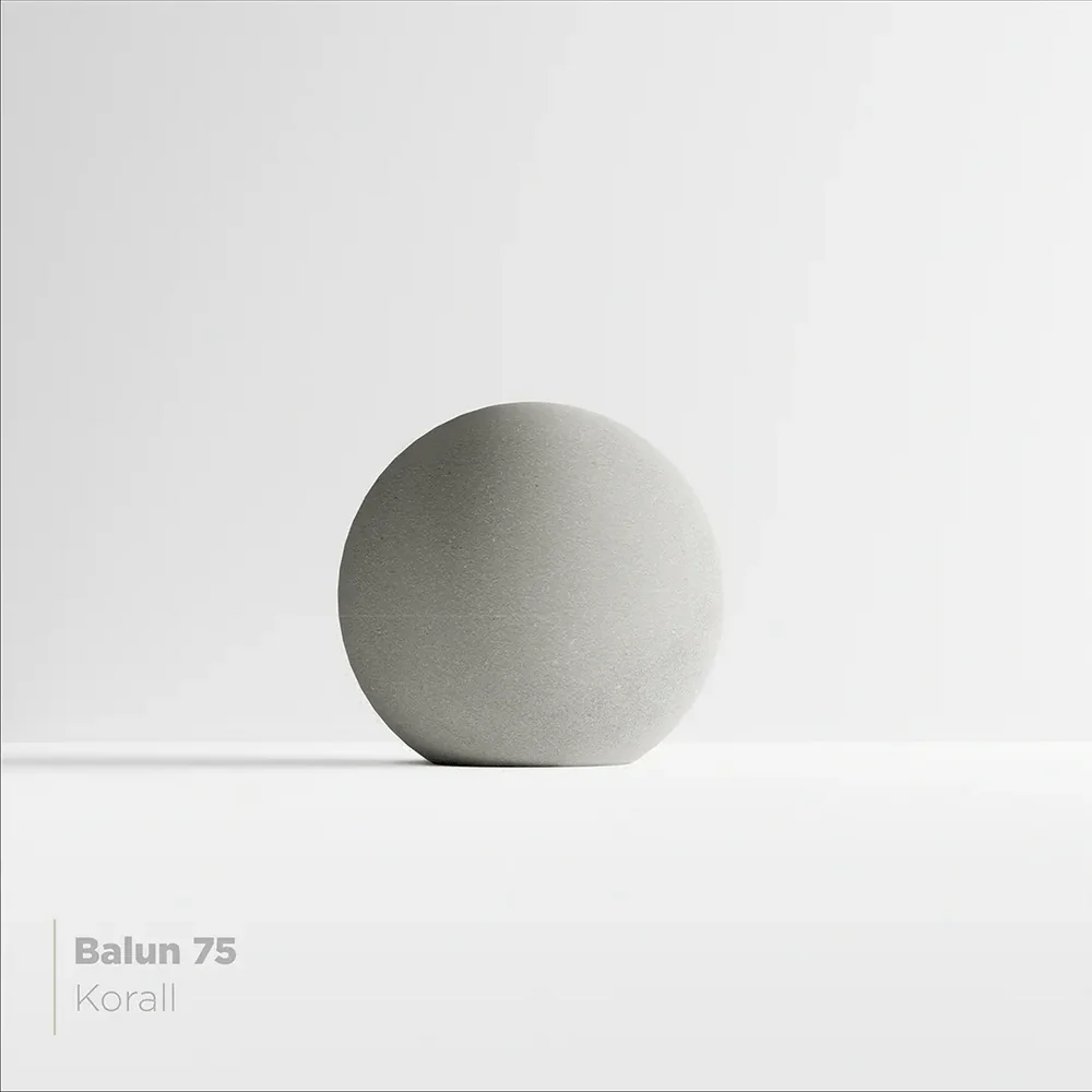 Lámpara Balun 75 Inkelt