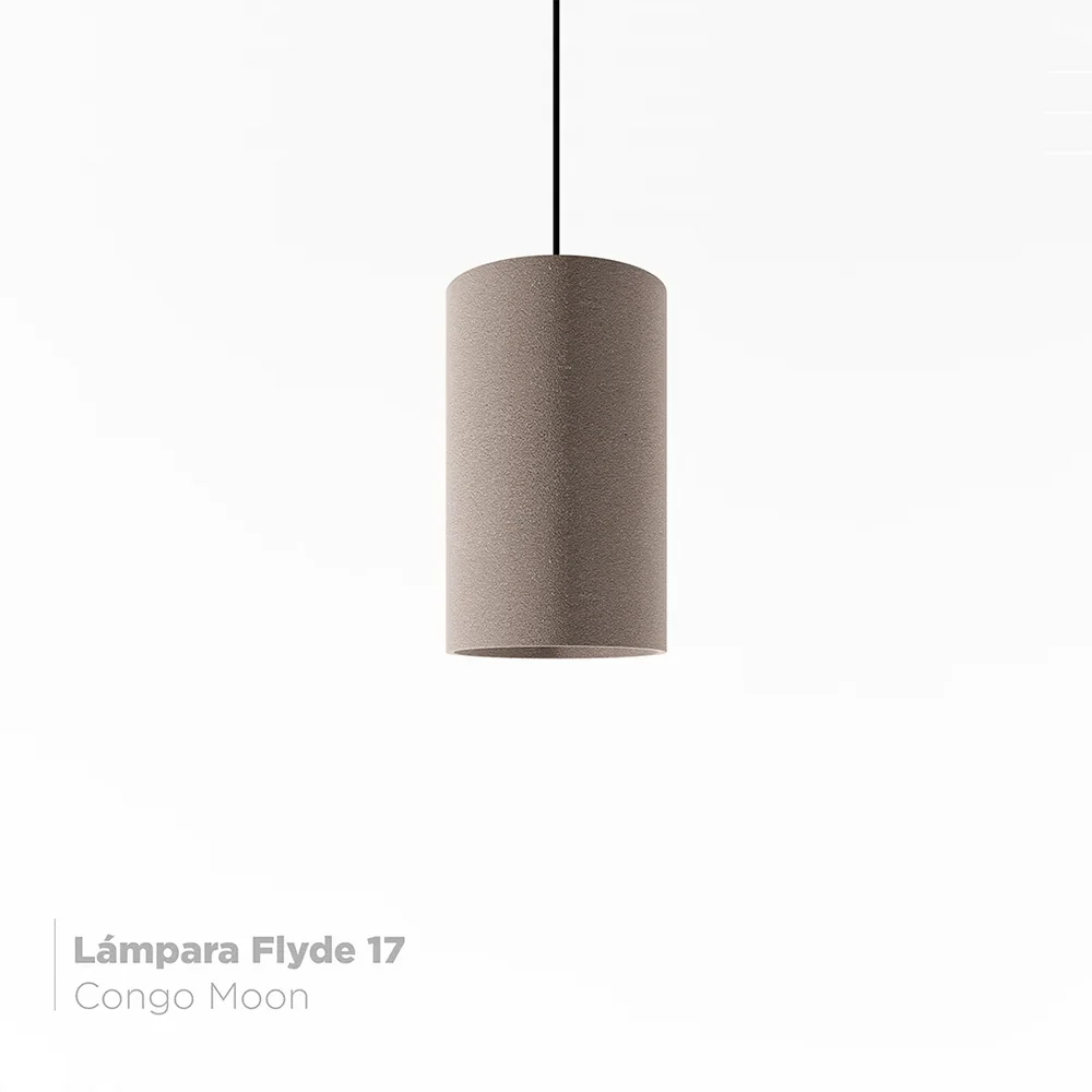 Lámpara Colgante Flyde Pequeña