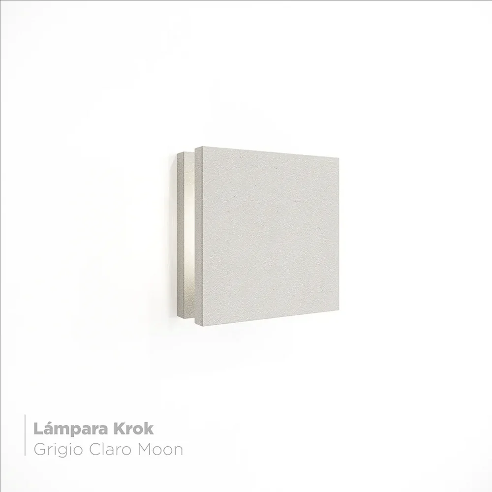Lámpara de Pared Krok Inkelt