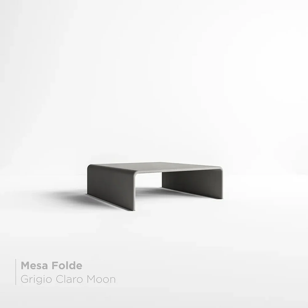 Colección Folde: Mesa de Centro Inkelt