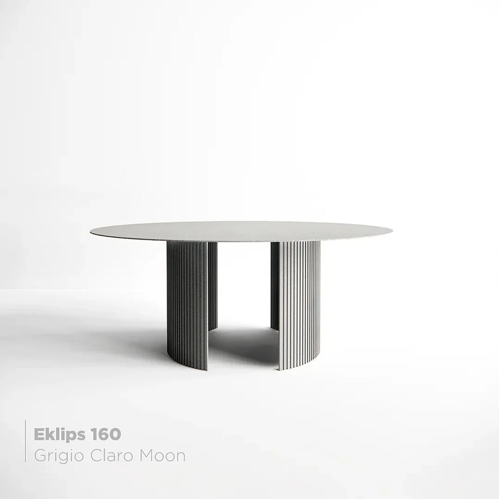 Mesa Eklips Inkelt 160 cm