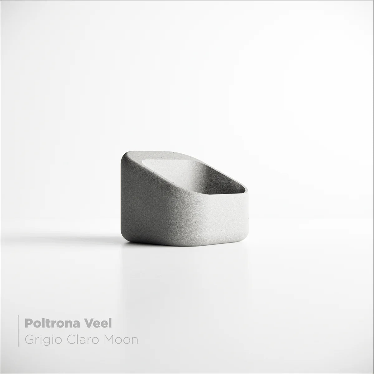 Poltrona Veel