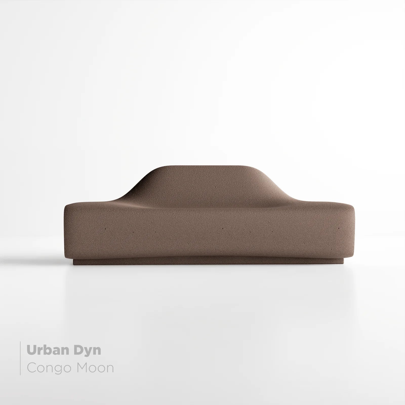 Urban Dyn Mobiliario Urbano